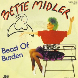 Bette Midler